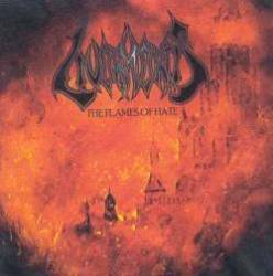 Livor Mortis : The Flames of Hate